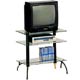 metal tv racks