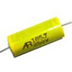 Metalized Polyester Film Capacitors (Axial)