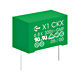 metallized film capacitors 