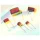 Polypropylene Film Capacitors image