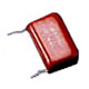Polypropylene Film Capacitors image