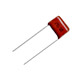 metallized polyester film capacitors 