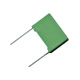 metallized polyester film capacitors 