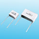 metallized polyester film capacitors 