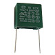 Polypropylene Film Capacitors image