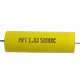 Polypropylene Film Capacitors image