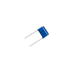 metallized polypropylene film capacitors