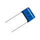 metallized polypropylene film capacitors 