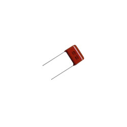 metallized polypropylene film capacitors 