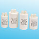 metallized polypropylene film capacitors 