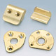 Metallurgy Brass Parts