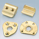 metallurgy brass parts 