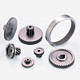 Metallurgy Helical Gear Parts