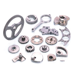 metallurgy machines parts