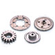 Metallurgy Machines Parts