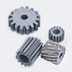 Metallurgy Stepping Motor Gear Parts