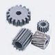 metallurgy stepping motor gear 