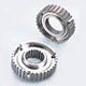 Metallurgy Timing Gear Parts