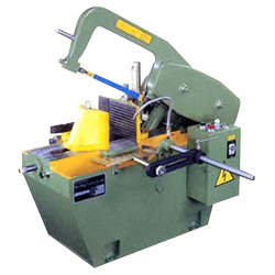 vertical bandsaw hacksaw (metalworking machinery) 