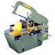 vertical bandsaw hacksaw (metalworking machinery) 