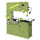 vertical bandsaw hacksaw (metalworking machinery) 