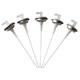 Aerosol Dispenser Parts image
