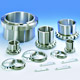 Metric Adapter Sleeves
