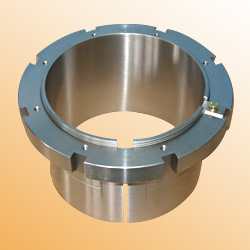 metric hydraulic adapter sleeves