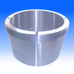 metric hydraulic withdrawal sleeves