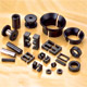 Soft Ferrite Magnets ( Mg-Zn Ferrite Cores )
