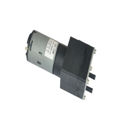micro air pump 