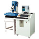 OCT-200MA Micro Electro Discharge Machines: EDM Machining
