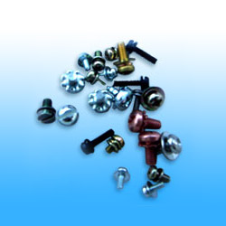 micro electronic screws