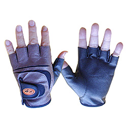 micro fiber bike riding glove 