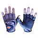 micro fiber bike riding glove 