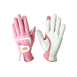 micro fiber golf glove