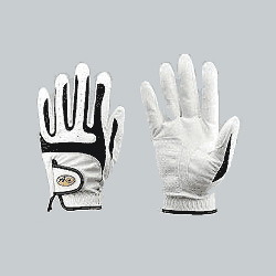 micro fiber golf glove