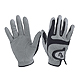 micro fiber horse riding glove 