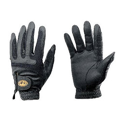 micro fiber horse riding glove 