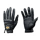 micro fiber horse riding glove 