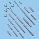 Electrical and Electronic Components image