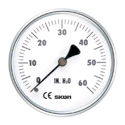 micro pressure gauge lbm cbm 