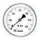 micro pressure gauge lbm cbm 