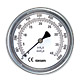 micro pressure gauge lbm cbm 