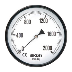 micro pressure gauge lbm cbm 