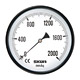 micro pressure gauge lbm cbm 