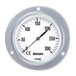 micro pressure gauge lbm cbm