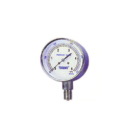 micro pressure gauges
