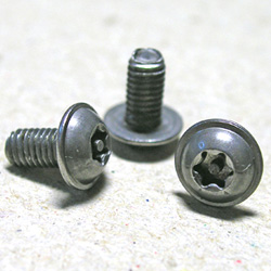 micro screw