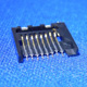 micro sd card connectors 